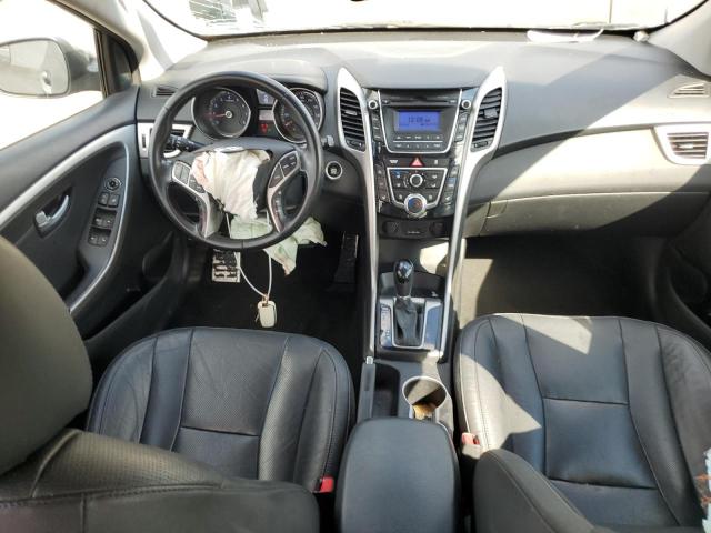 2014 HYUNDAI ELANTRA GT #3286525148