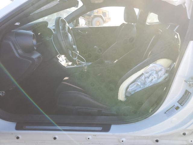 2023 SUBARU BRZ LIMITE JF1ZDBE17P9707696