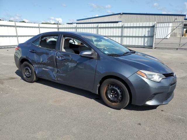 2014 TOYOTA COROLLA L - 2T1BURHE9EC144497