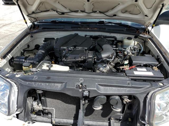 2008 TOYOTA 4RUNNER SR #3286587154