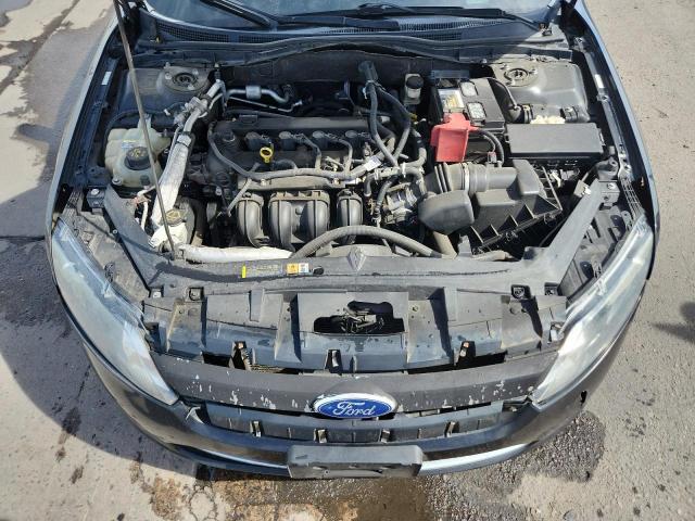 2010 FORD FUSION SE - 3FAHP0HA2AR348255