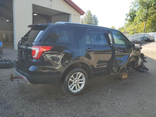 2016 FORD EXPLORER X - 1FM5K7D84GGB12502