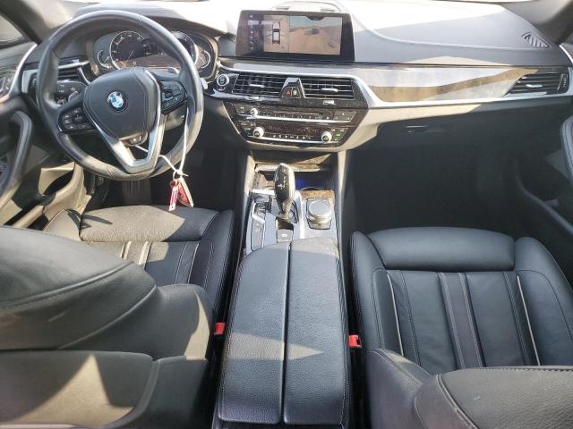 2017 BMW 530 XI WBAJA7C59HG457651