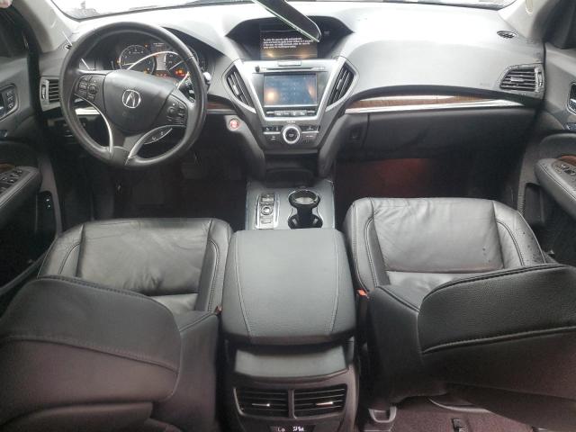 2020 ACURA MDX 5J8YD4H38LL038691
