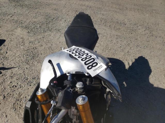 2015 YAMAHA FZ09 C JYARN33Y9FA001478