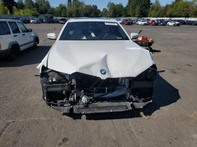 2019 BMW 530 I WBAJA5C57KBX86910