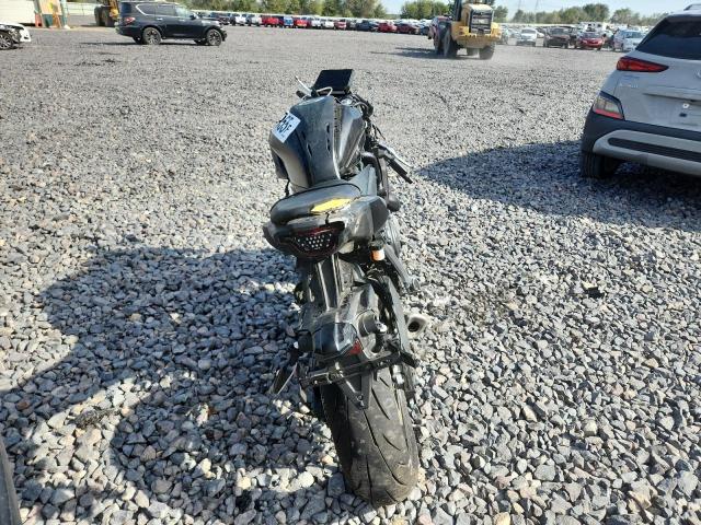 2025 YAMAHA MTN690 #3298204028