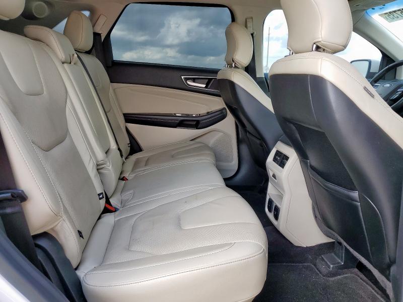 2016 FORD EDGE TITAN - 2FMPK3K94GBB93781