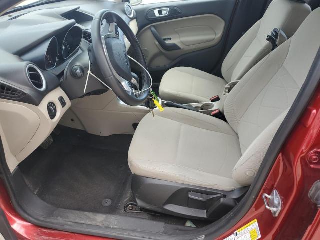 2015 FORD FIESTA SE - 3FADP4EJ5FM148260