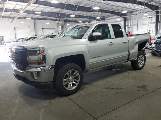 2016 CHEVROLET 1500 1GCVKREC3GZ405055
