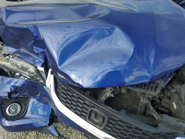 2014 HONDA ACCORD EX - 1HGCT1B78EA011545