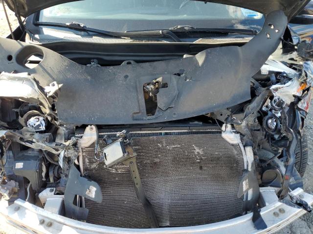 2018 HONDA PILOT ELIT 5FNYF6H05JB046919