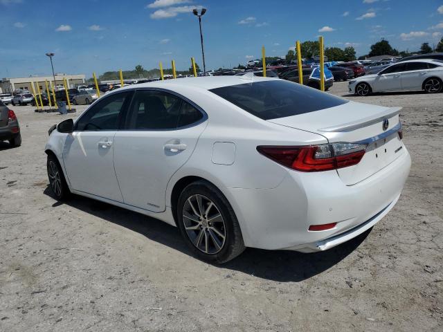 2017 LEXUS ES 300H JTHBW1GG0H2140547