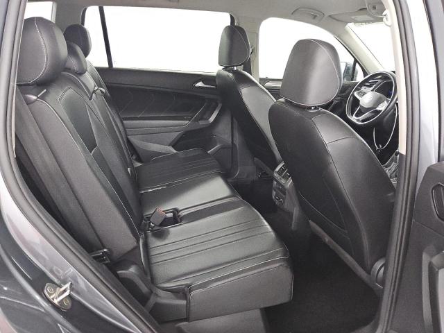 2022 VOLKSWAGEN TIGUAN SE 3VV3B7AX5NM096869