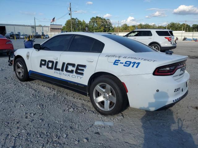 2023 DODGE CHARGER PO 2C3CDXAT4PH533742