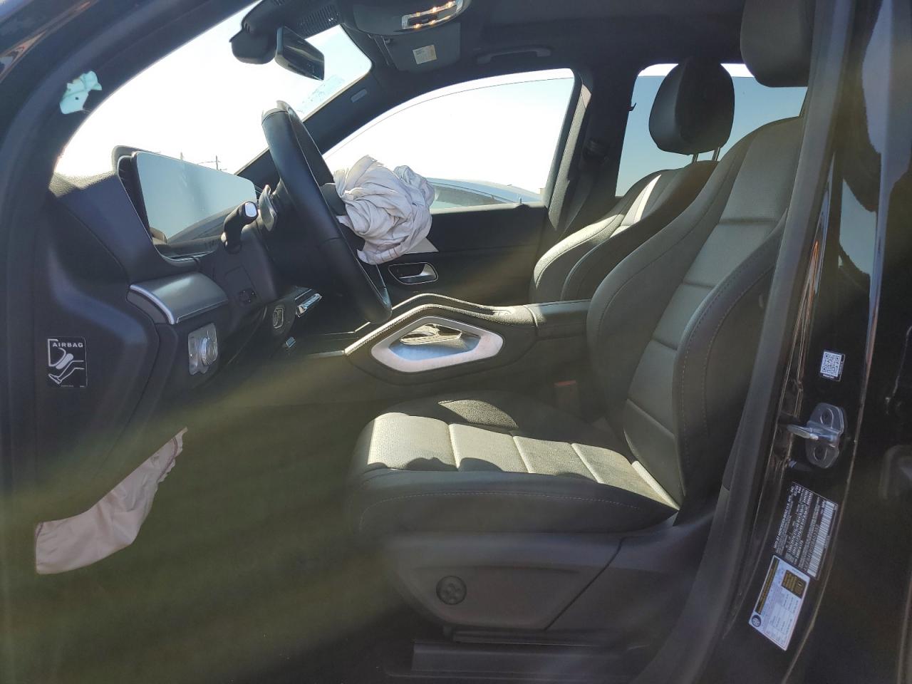 MERCEDES-BENZ GLE-CLASS 350