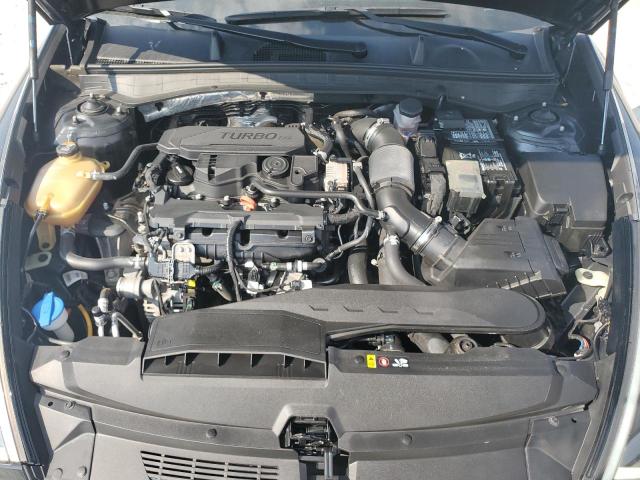 2022 HYUNDAI SONATA SEL - 5NPEJ4J23NH141844