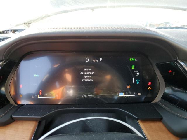 2022 JEEP GRAND CHEROKEE SUMMIT 4XE 1C4RJYE62N8724233