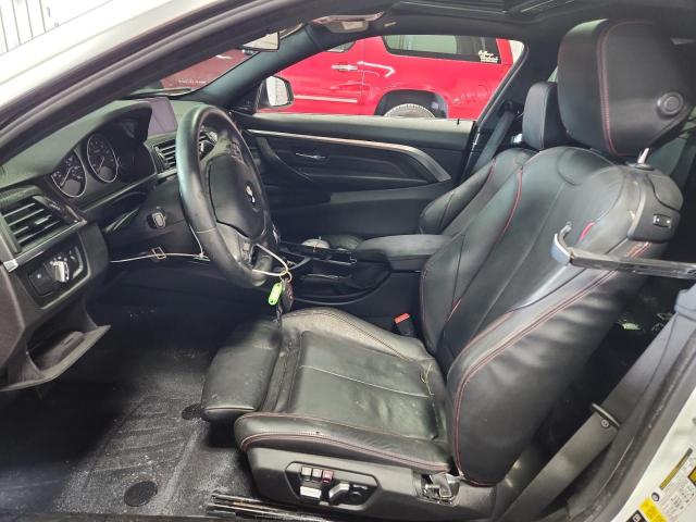 2017 BMW 440XI WBA4P3C53HK528103