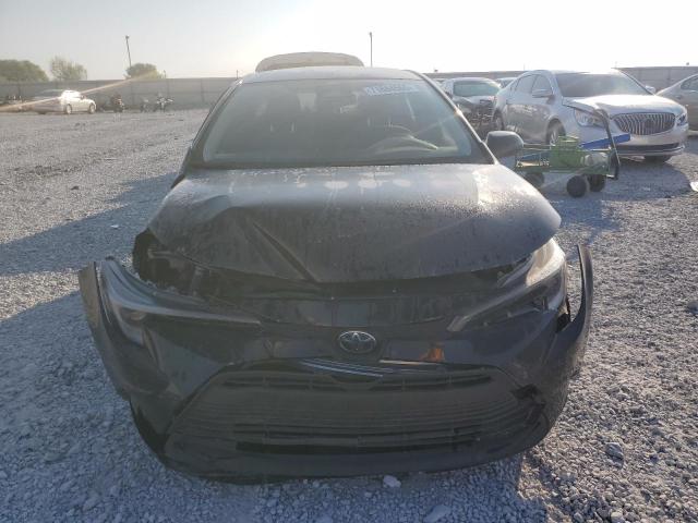 2023 TOYOTA COROLLA LE JTDBDMHE1P3001249
