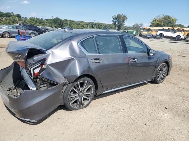 2019 ACURA RLX SPORT JH4KC2F91KC000168