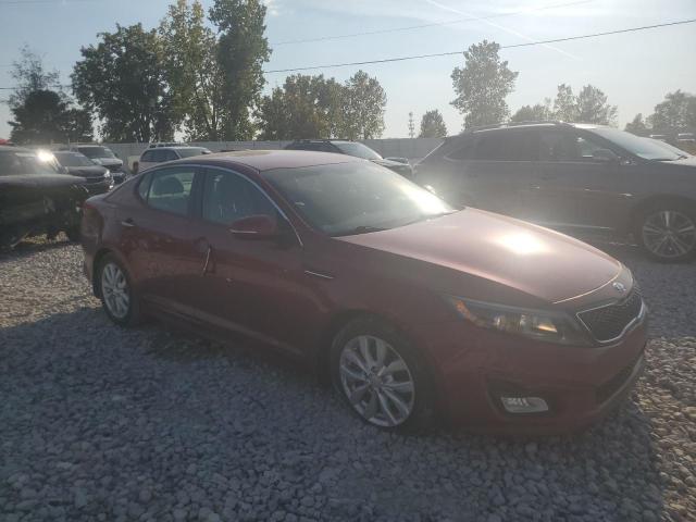 2015 KIA OPTIMA EX - 5XXGN4A72FG392327