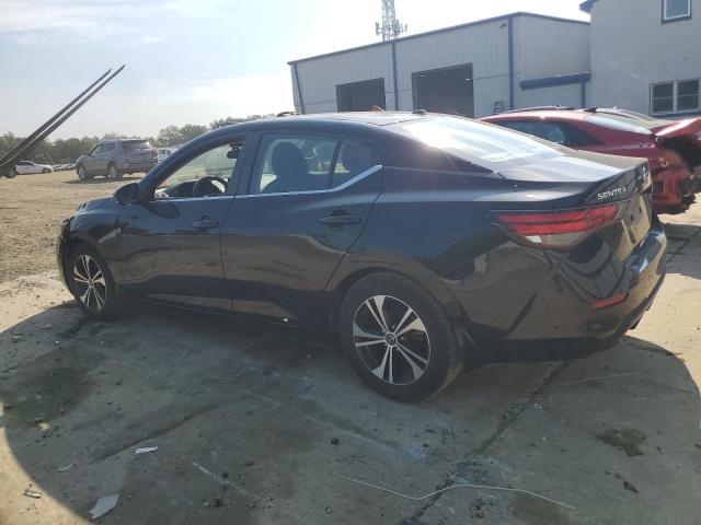 2020 NISSAN SENTRA SV 3N1AB8CV0LY210082
