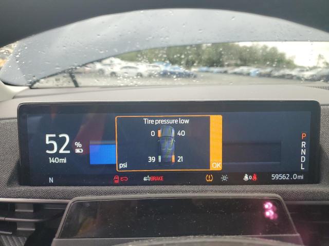 2021 FORD MUSTANG MA - 3FMTK3SUXMMA09327