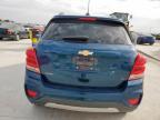 Lot #3316108240 2020 CHEVROLET TRAX 1LT