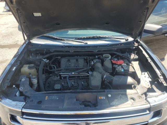 2015 FORD FLEX SE #3284771522