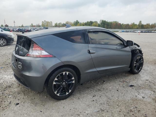 2014 HONDA CR-Z EX - JHMZF1C60ES000585