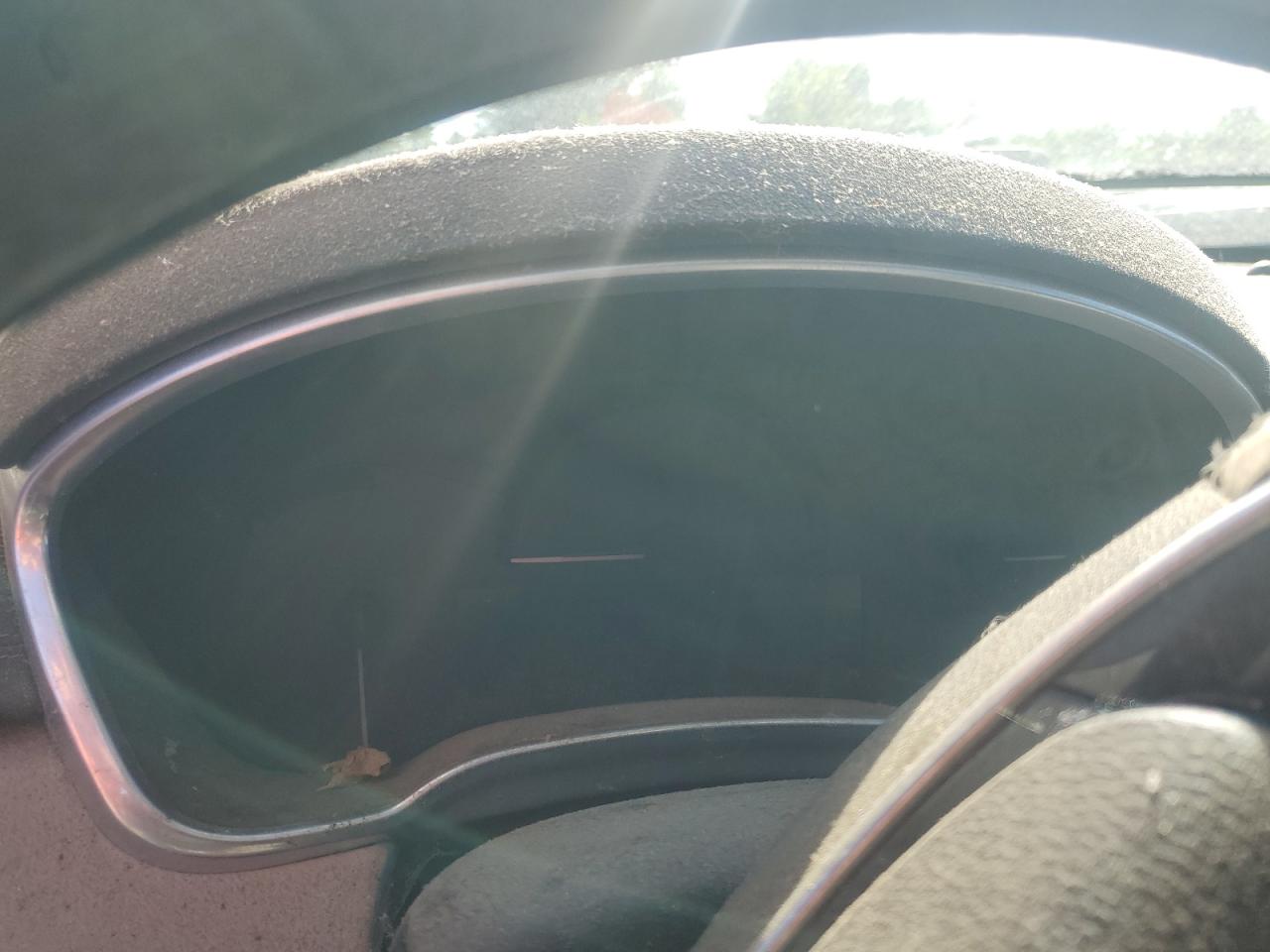 CADILLAC SRX LUXURY COLLECTION