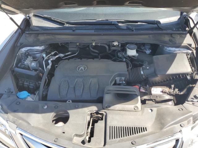 2018 ACURA RDX ADVANC 5J8TB4H70JL019679