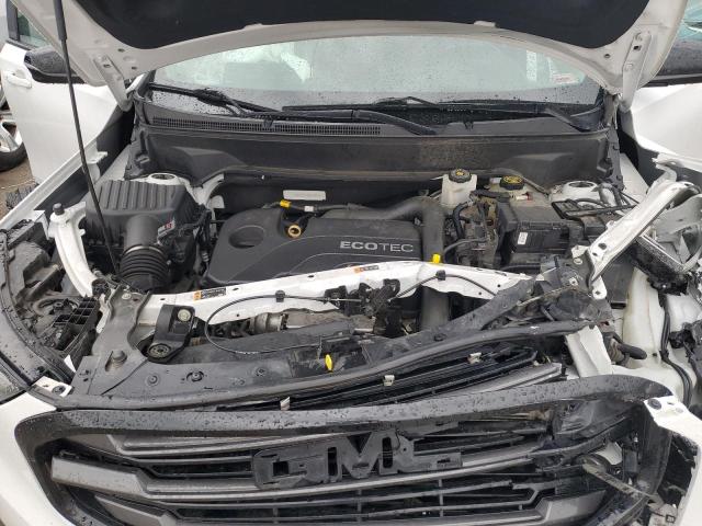 2020 GMC TERRAIN SLT - 3GKALPEV3LL298127