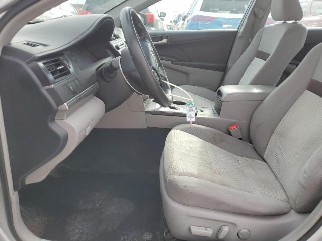 2012 TOYOTA CAMRY BASE #3259627377