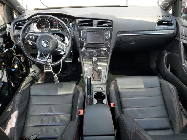 2016 VOLKSWAGEN GTI S/SE 3VW447AU8GM054330