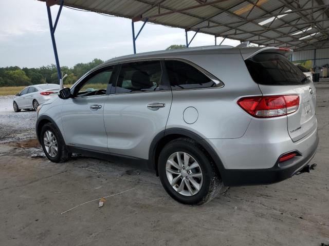 2016 KIA SORENTO LX - 5XYPGDA54GG112722