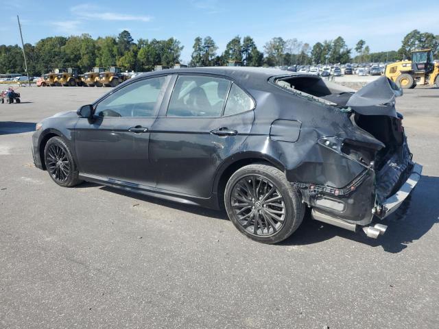 2022 TOYOTA CAMRY NIGH 4T1G31AK2NU037297