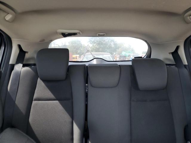 2022 HONDA HR-V EX - 3CZRU5H56NM715128