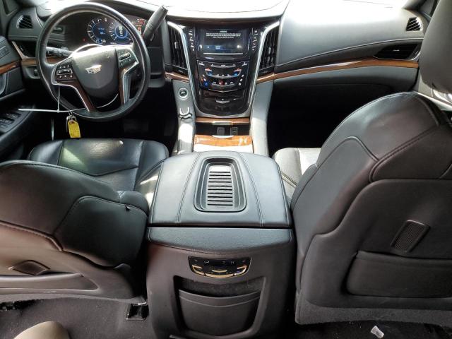 2019 CADILLAC ESCALADE PREMIUM LUXURY 1GYS4CKJ1KR391060