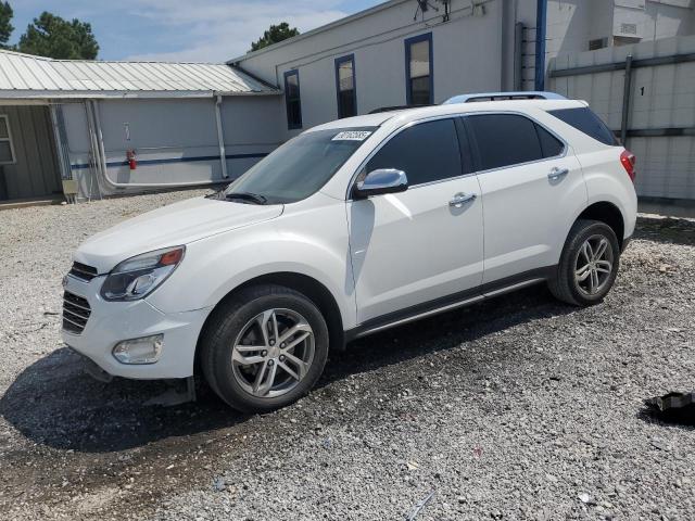 CHEVROLET EQUINOX PR