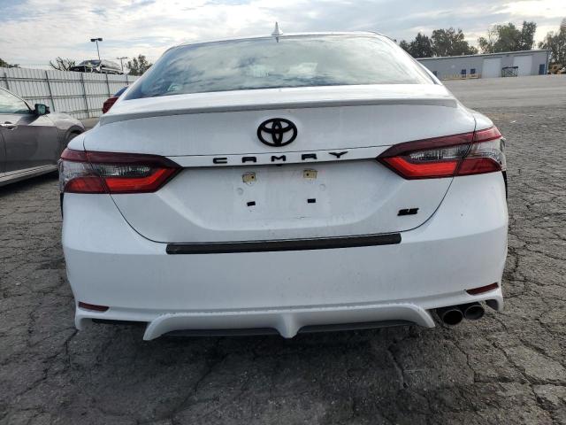 2023 TOYOTA CAMRY SE NIGHT SHADE 4T1G11AK0PU751518