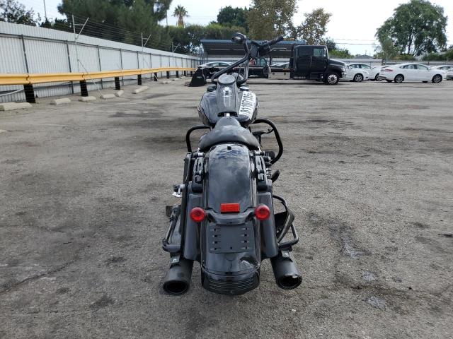 2018 HARLEY-DAVIDSON FLHRXS 1HD1KVC14JB642886