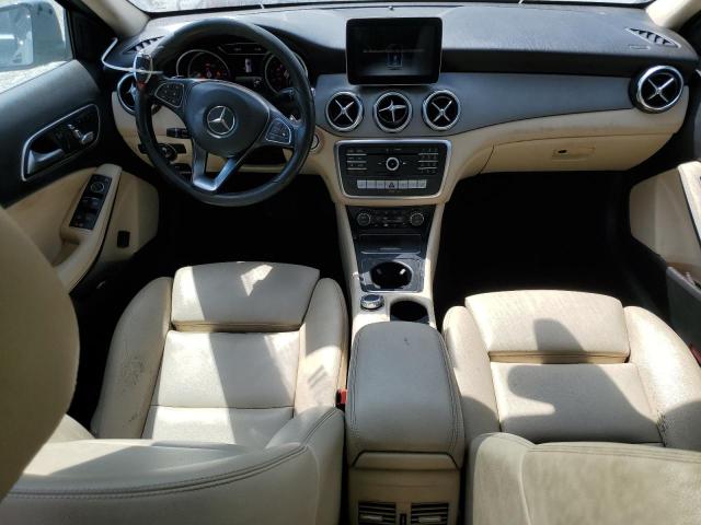 2018 MERCEDES-BENZ GLA 250 - WDCTG4EB0JJ410250