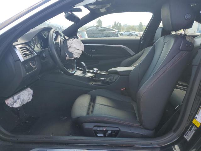 2018 BMW 430I WBA4W3C50JAB87440