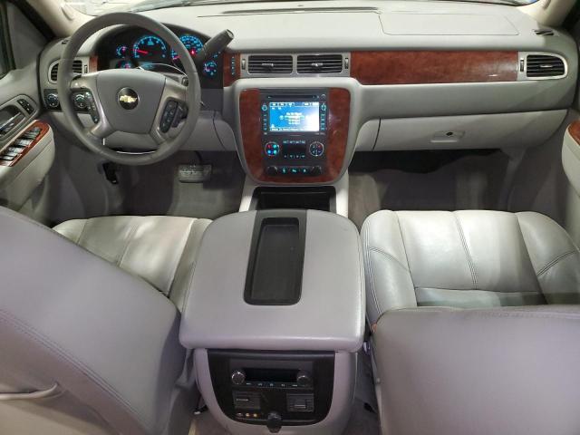 2011 CHEVROLET AVALANCHE - 3GNTKFE37BG261726