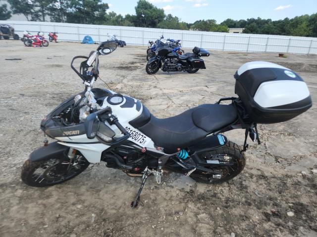 2018 DUCATI MULTISTRAD ZDMAAEDT1JB031724