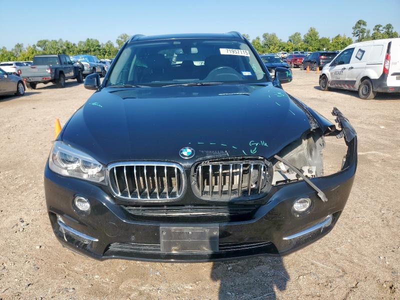 2015 BMW X5 SDRIVE3 5UXKR2C54F0H37293