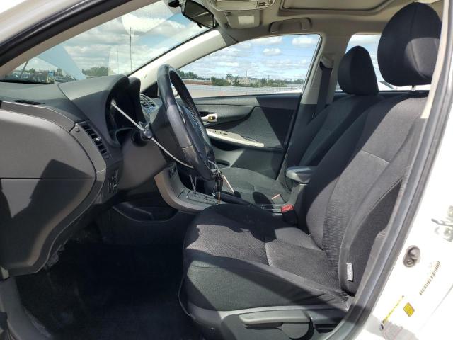 2010 TOYOTA COROLLA BA - 1NXBU4EE7AZ317899