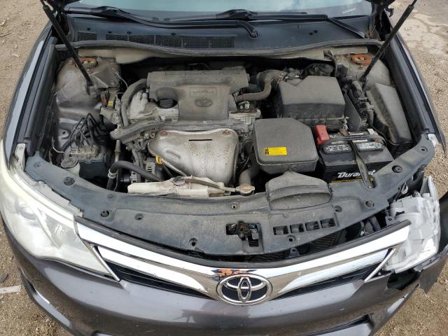 2013 TOYOTA CAMRY L - 4T4BF1FK4DR311100